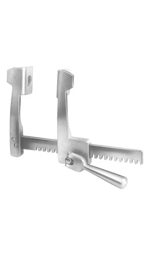 Rib Retractors